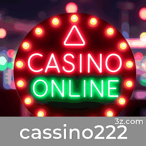 cassino222: Plataforma Sustentável de Jogo Responsável