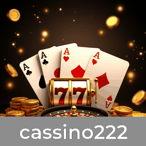 Cassino222: Slots com Gigantescos Prêmios Acumulados, Jogos de Mesa ao Vivo - Experiência Imersiva, e Mais - O Melhor para Jogadores Brasileiros