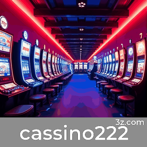 Cassino222: Nova Dimensão de Diversão Social e Interativa