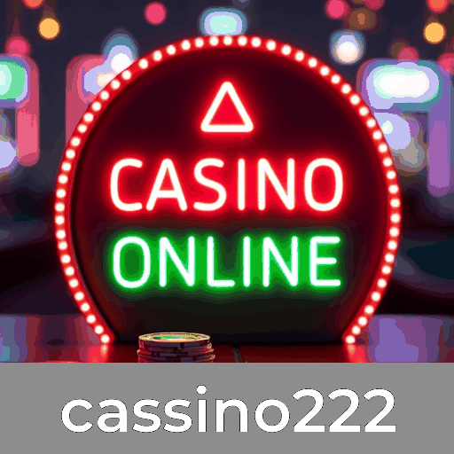 Ganhe com Segurança e Benefícios Exclusivos no cassino222