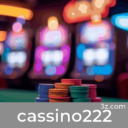 Desenvolvedores Top e Inovação no Cassino222