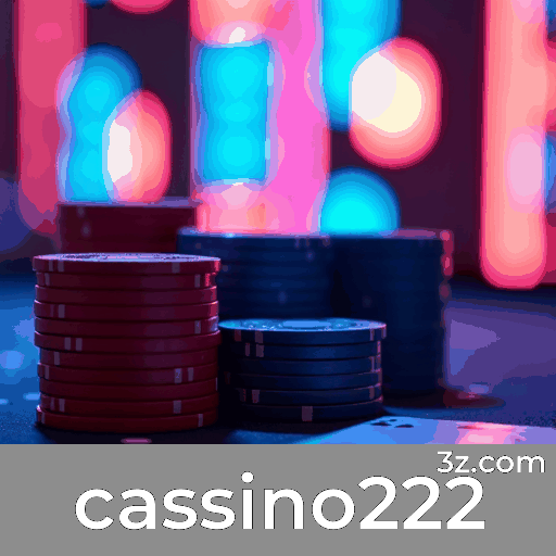 Experiência de Jogos Incomparável do cassino222: Mergulhe na Diversão