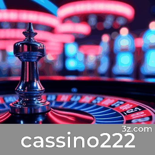 Desenvolvedores Top e Inovação no Cassino222