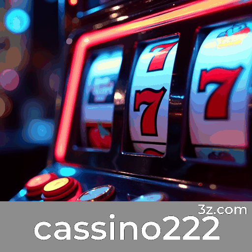 cassino222: Plataforma Sustentável de Jogo Responsável