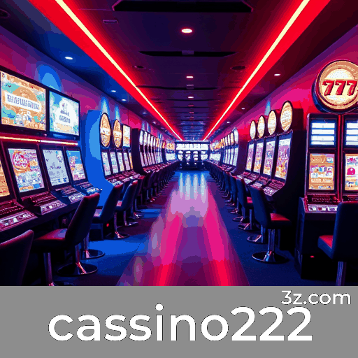 Experiência Exclusiva de Membros no Cassino222