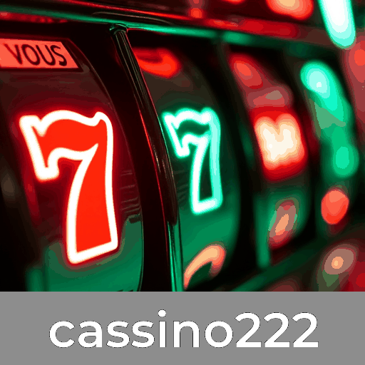 Cassino222: Plataforma Confiável e Premiada