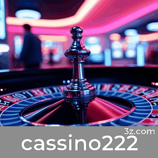 Cassino222: Nova Dimensão de Diversão Social e Interativa