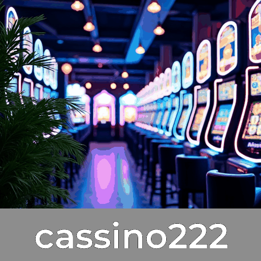 cassino222: Plataforma Completa e Confiável para Apostadores no Brasil