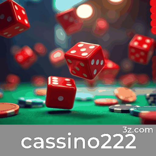 Experiência de Jogos Incomparável do cassino222: Mergulhe na Diversão