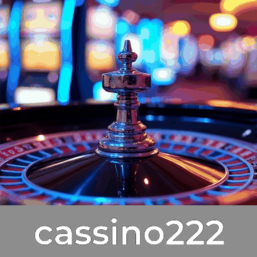 Cassino222: Plataforma Confiável e Premiada