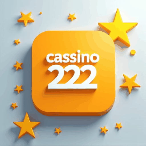 cassino222 Logo